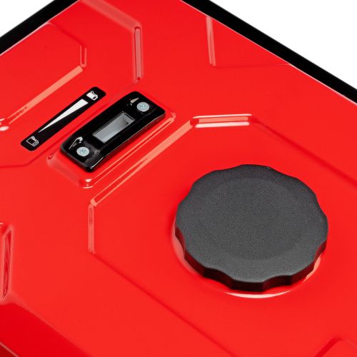 Генератор бензиновый RS-4000, 3,3 кВт, 230В, ручной стартер MTX купить в Москве с доставкой по всей России | ProtosMarket.ru