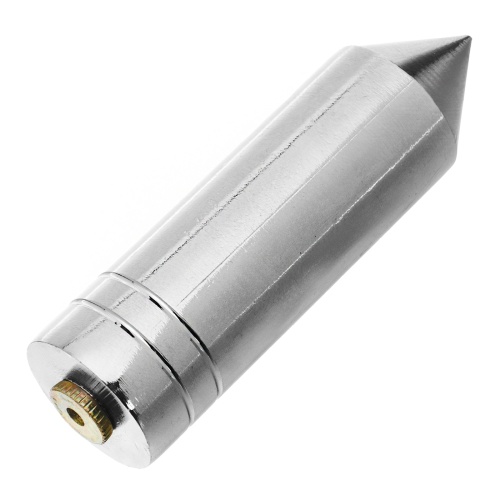 Отвес цилиндрический, 300 г, шнур 5 м Matrix купить в Москве с доставкой по всей России | ProtosMarket.ru