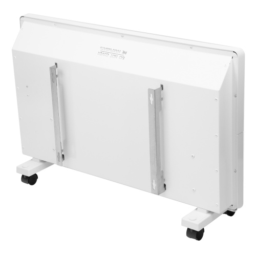 Конвектор электрический КМ-1500.2, 230 В, 1500 Вт, X-образный нагреватель, колеса, термостат MTX купить в Москве с доставкой по всей России | ProtosMarket.ru