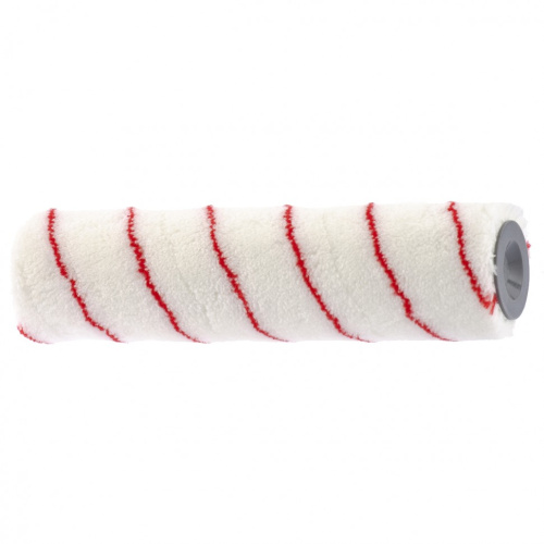 Валик сменный "Нейлон" Pro, 250 мм, ворс 9 мм, D 40 мм, D ручки 6 мм, полиамид купить в Москве с доставкой по всей России | ProtosMarket.ru