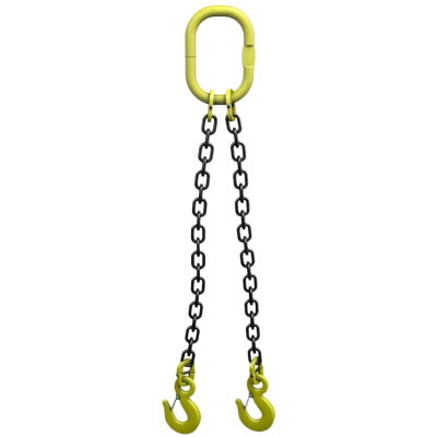 Строп цепной TOR 2СЦ г/п 17,0 т 4,0 м