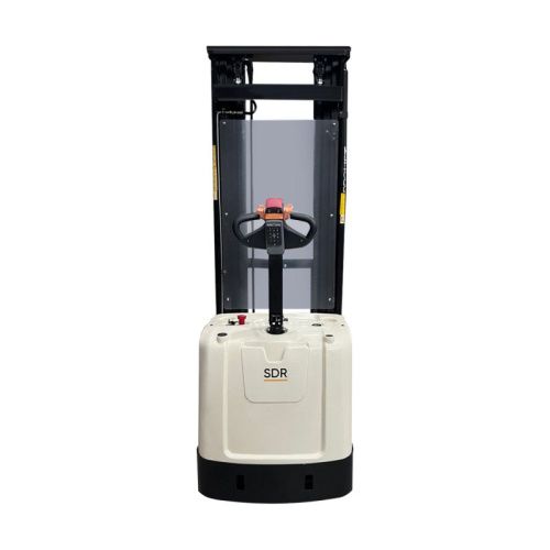 Самоходный электроштабелер PROLIFT M2 SDR 1645 купить в Москве с доставкой по всей России | ProtosMarket.ru