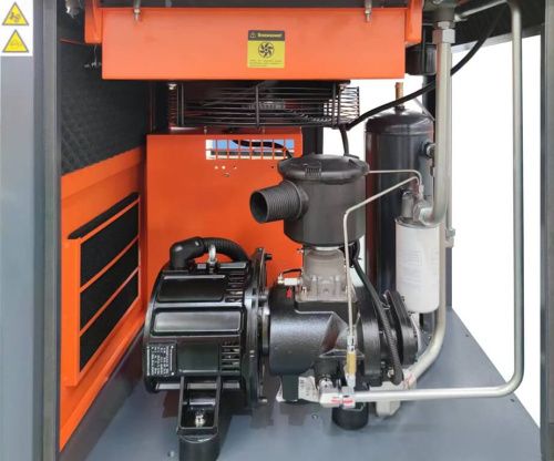 MCDR 11-10-500 INVERTER купить в Москве с доставкой по всей России | ProtosMarket.ru