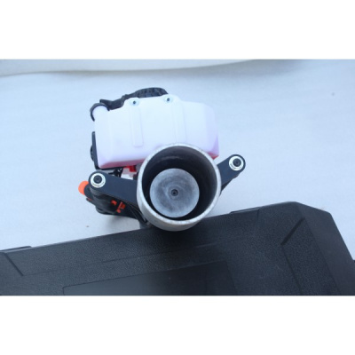 Tremmer Копер мини ручной (забиватель столбов) DPD100 TREMMER купить в Москве с доставкой по всей России | ProtosMarket.ru