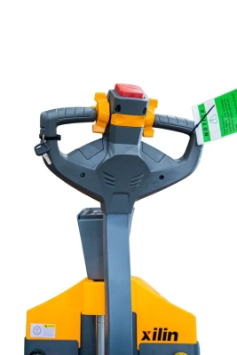 Тележка электрическая 2000 кг 1150 мм XILIN CBD20W-EC с весами 24/105 В/Ач купить в Москве с доставкой по всей России | ProtosMarket.ru