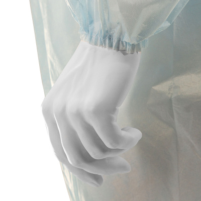 Комбинезон защитный "Артико", серии Л, XXL 180-188 см купить в Москве с доставкой по всей России | ProtosMarket.ru