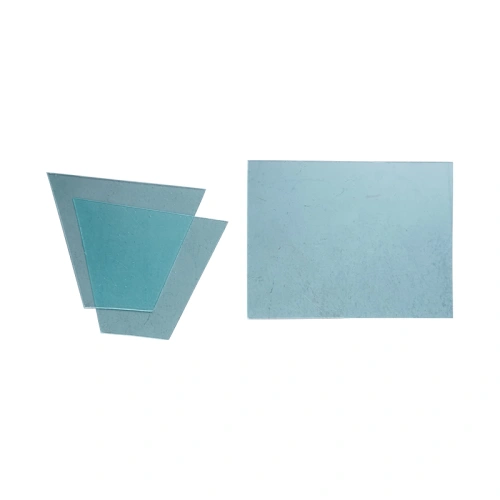 Стекло внутреннее для маски сварщика FUBAG IN (BLITZ 4-14 Panoramic Digital), стекло неправильной формы купить в Москве с доставкой по всей России | ProtosMarket.ru