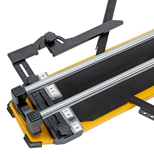 Плиткорез 1000х14мм, цельнометал. напр., каретка на подш., стальная станина, рукоятка-пенал Denzel купить в Москве с доставкой по всей России | ProtosMarket.ru