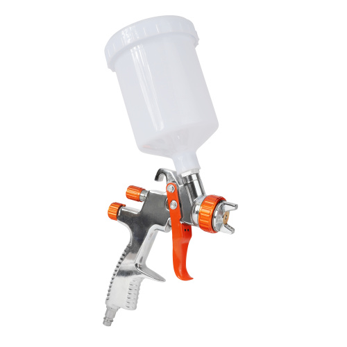 Профессиональный пневмокраскораспылитель PATRIOT LVLP 1.2 А купить в Москве с доставкой по всей России | ProtosMarket.ru