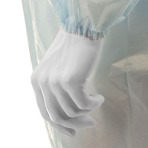 Комбинезон защитный "Артико", серии Л, XXL 180-188 см купить в Москве с доставкой по всей России | ProtosMarket.ru