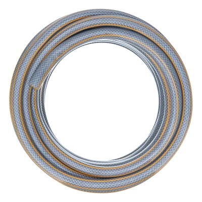 Шланг поливочный 4-х слойный, армированный "Professional", 3/4" 15 м, Luxe Palisad купить в Москве с доставкой по всей России | ProtosMarket.ru