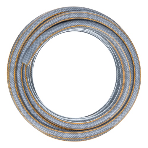 Шланг поливочный 4-х слойный, армированный "Professional", 3/4" 15 м, Luxe Palisad купить в Москве с доставкой по всей России | ProtosMarket.ru