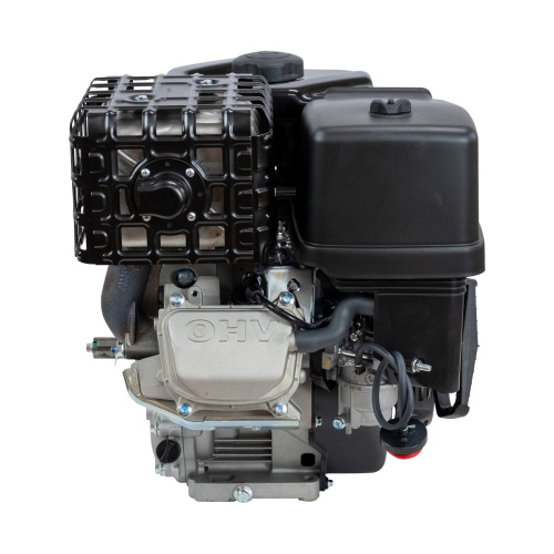 Двигатель Dinking DK196F-S (19лс, зимний, ручной стартер, катушка, датчик масла) купить в Москве с доставкой по всей России | ProtosMarket.ru