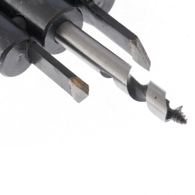 Сверло по дереву регулируемое "Балеринка", 30-120 мм Matrix купить в Москве с доставкой по всей России | ProtosMarket.ru