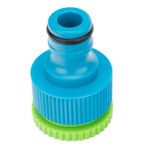 Набор поливочный, шланг 7,5-22,5м, пистолет 8 реж., чехол, подвес, LUXE Palisad купить в Москве с доставкой по всей России | ProtosMarket.ru