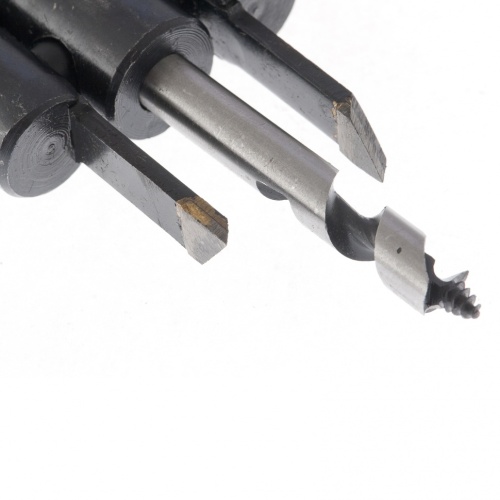 Сверло по дереву регулируемое "Балеринка", 30-120 мм Matrix купить в Москве с доставкой по всей России | ProtosMarket.ru