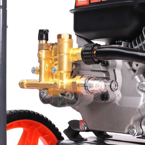 Моющий аппарат бензиновый PATRIOT GT3 Pro купить в Москве с доставкой по всей России | ProtosMarket.ru