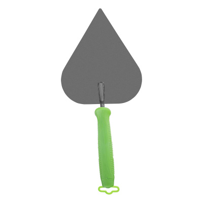 Кельма штукатура, стальная, пластиковая ручка Сибртех купить в Москве с доставкой по всей России | ProtosMarket.ru