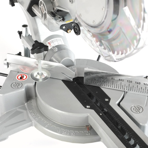 Пила торцовочная PATRIOT MS 255 купить в Москве с доставкой по всей России | ProtosMarket.ru