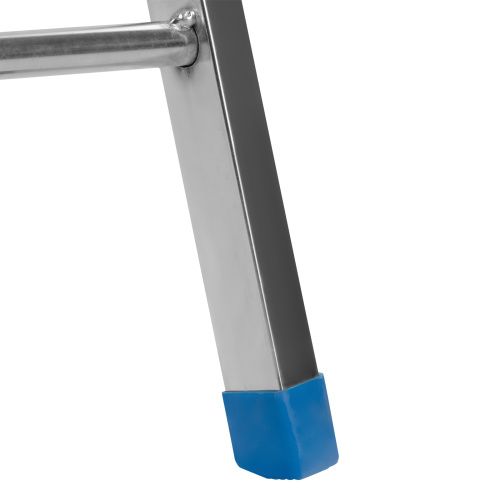 Стремянка, 5 ступеней, стальная, оцинкованная Сибртех купить в Москве с доставкой по всей России | ProtosMarket.ru