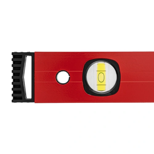 Уровень алюминиевый, 600 мм, фрезерованный, 3 глазка Matrix купить в Москве с доставкой по всей России | ProtosMarket.ru