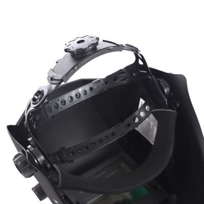 Маска сварщика PATRIOT 400 купить в Москве с доставкой по всей России | ProtosMarket.ru