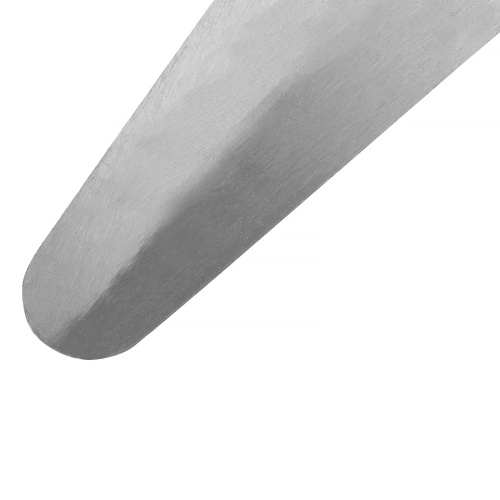 Кельма бетонщика стальная, 160 мм, деревянная ручка Sparta купить в Москве с доставкой по всей России | ProtosMarket.ru