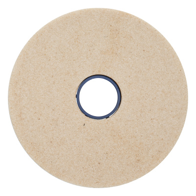 Круг шлифовальный, 150 х 20 х 32 мм, 25А, F60, (М, N) "Луга" купить в Москве с доставкой по всей России | ProtosMarket.ru