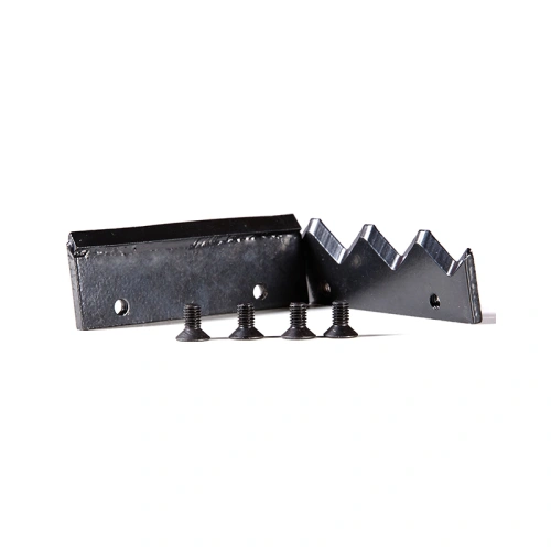 Комплект ножей FUBAG BT 250 к шнеку купить в Москве с доставкой по всей России | ProtosMarket.ru