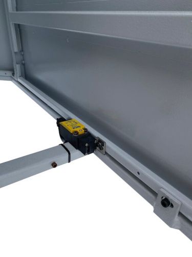 Ermaksan Power Bend PRO 2600 x 100 купить в Москве с доставкой по всей России | ProtosMarket.ru