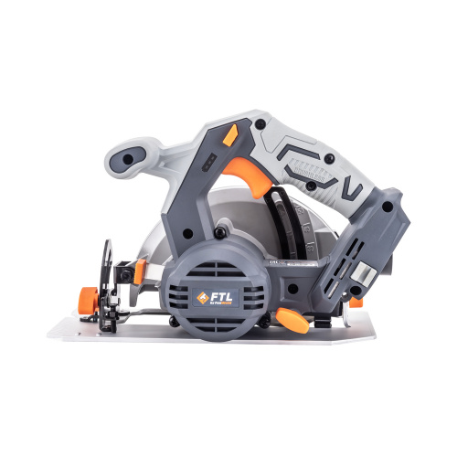 Аккумуляторная циркулярная пила FTL CS-X 165/20V EVO купить в Москве с доставкой по всей России | ProtosMarket.ru