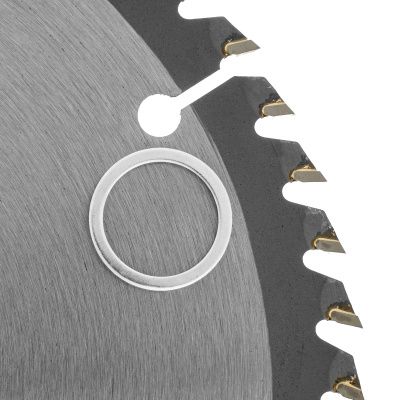 Пильный диск по дереву ф180 х 20 мм, 54зубьев Denzel купить в Москве с доставкой по всей России | ProtosMarket.ru