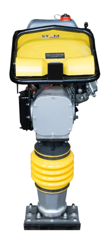 Вибротрамбовка STEM Techno STR-81 купить в Москве с доставкой по всей России | ProtosMarket.ru