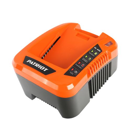 Зарядное устройство PATRIOT GL 405, 40В, 5А купить в Москве с доставкой по всей России | ProtosMarket.ru