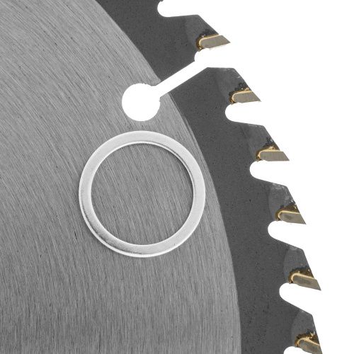 Пильный диск по дереву ф180 х 20 мм, 54зубьев Denzel купить в Москве с доставкой по всей России | ProtosMarket.ru