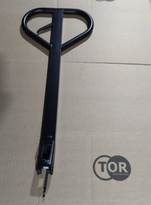 Ручка в сборе для тележек гидравлических DF-III (Handle assembly) по ценам производителя в Москве с доставкой по всей России