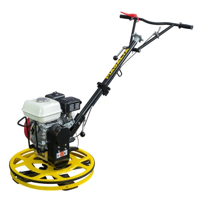 Затирочная машина MASALTA MT24-4 (610 мм, бензин, Honda GX160, 4 (5,5) кВт (л.с.) по ценам производителя в Москве с доставкой по всей России