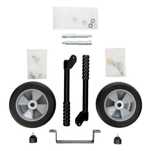 Транспортировочный комплект (колеса и ручки) для генераторов RS MTX купить в Москве с доставкой по всей России | ProtosMarket.ru