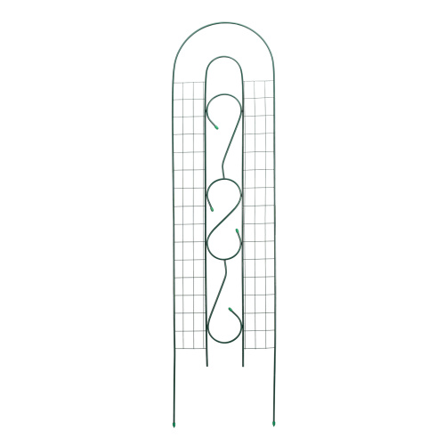 Шпалера «Сетка-узор» 0.5 х 2.1 м купить в Москве с доставкой по всей России | ProtosMarket.ru