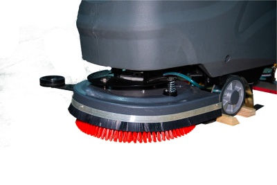 Машина поломоечная TOR COMPACT 56 с АКБ GEL 24/100 В/Ач купить в Москве с доставкой по всей России | ProtosMarket.ru