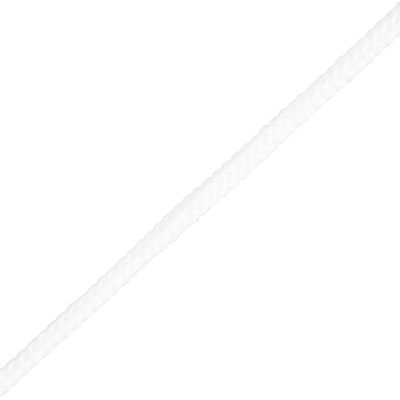 Шнур хозяйственный, D 3 мм, L 25 м, полиэфирный Сибртех купить в Москве с доставкой по всей России | ProtosMarket.ru