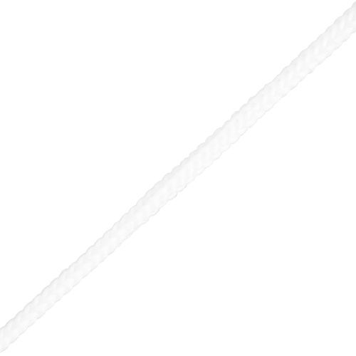 Шнур хозяйственный, D 3 мм, L 25 м, полиэфирный Сибртех купить в Москве с доставкой по всей России | ProtosMarket.ru
