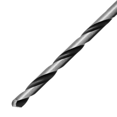 Сверло по металлу, 2 мм, быстрорежущая сталь, 10 шт, цилиндрический хвостовик Сибртех купить в Москве с доставкой по всей России | ProtosMarket.ru