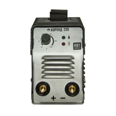 Сварочный аппарат Корунд 220 купить в Москве с доставкой по всей России | ProtosMarket.ru