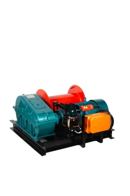 Лебедка электрическая 3000кг 210м б/каната 380В TOR ЛМ* купить в Москве с доставкой по всей России | ProtosMarket.ru