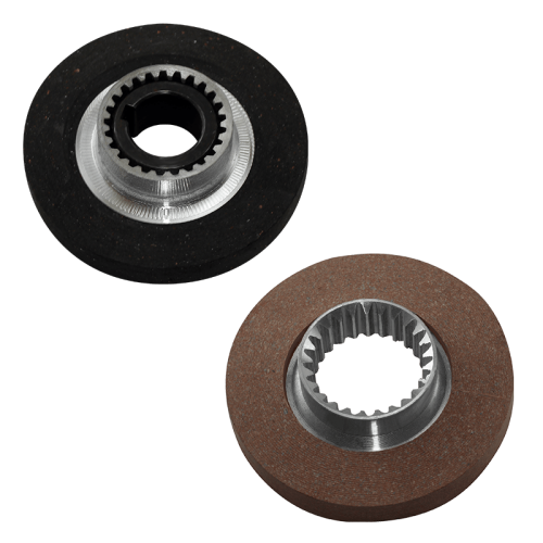 Фрикционный диск для люльки ZLP купить в Москве с доставкой по всей России | ProtosMarket.ru