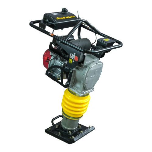 Вибротрамбовка MASALTA EMR-70H по ценам производителя в Москве с доставкой по всей России