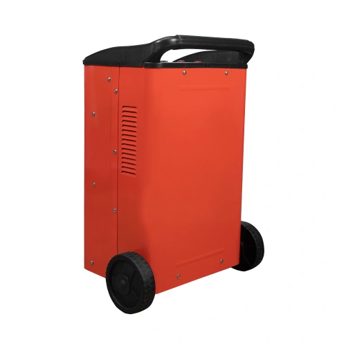 Пуско-зарядное устройство KVAZARRUS PowerBox 800 купить в Москве с доставкой по всей России | ProtosMarket.ru