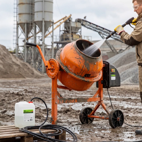 Бетоносмеситель БСЛ-63, 63 л, 300 Вт Сибртех по ценам производителя в Москве с доставкой по всей России