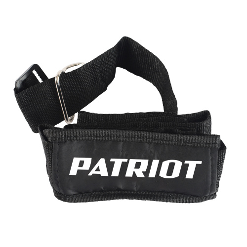 Ремень PATRIOT PB 151 для триммера купить в Москве с доставкой по всей России | ProtosMarket.ru